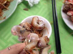 -盛港湾海鲜食府(黄沙店)