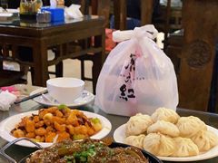 -京天红酒家(虎坊路店)
