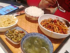-半秋山西餐厅(巴南万达广场店)