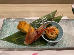 -梅丘·寿司の美登利(银座店)