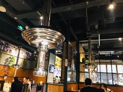 大堂-汉拿山(包河万达店)