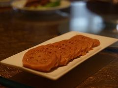 -盐官日光域房车营地·有盐餐厅