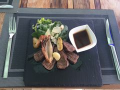 -中央格兰德岛温泉度假酒店 - 全包