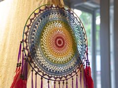 -佐佑帐篷环游记(南锣鼓巷店)