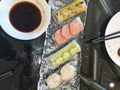 彩虹卷-小巷餐厅(五大街店)