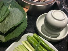 -盛江山自助料理(太原街万达店)