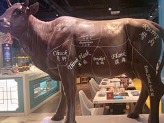 -五星桥原切肥牛火锅(怀德桥店)