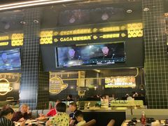 大堂-嘎嘎鸭脑壳(金沙店)