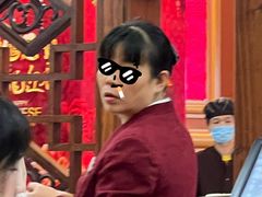 -大天然酒店(军民路店)