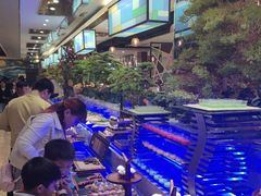 -北京汉斯特自助烤肉(临朐店)