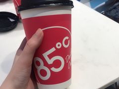-85度C(厦门台湾街店)