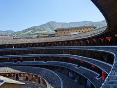 -初溪土楼群