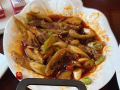 -郭鸡肉·非遗餐厅(安仁古镇店)