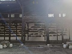 -阳明祠