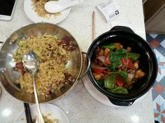 -甜蜜蜜港式茶餐厅(虹梅店)