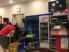 -秦记香辣蟹(松榆里店)