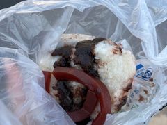 -清真·白记年糕(牛街北口店)