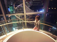 -WFC会仙楼观景台