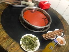 -手提串串香