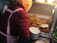 -老李家杂肝汤(回民街店)