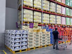 -山姆会员商店(西溪店)
