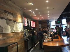 -星巴克臻选(重庆大融城店)
