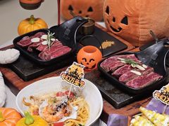 -一沙一城·岩烤牛扒(深圳首店)