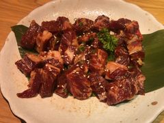 -久苑烧肉(世界城广场店)