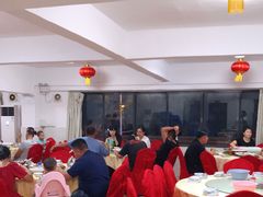 大堂-欢乐时光家常菜(大石店)
