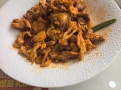 -同发号饭庄(复兴路店)