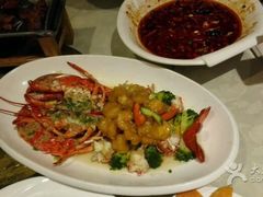 -老长春肉馆(创业大街店)