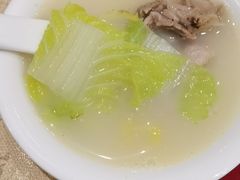 -太极·粤菜餐厅(亚运村鸟巢店)