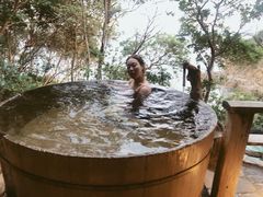 -南紀白浜 浜千鳥の湯 海舟