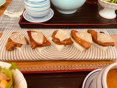 法式煎鹅肝-活鳗饭·鹅肝范儿(高碑店店)