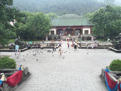-六祖寺