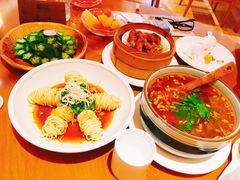 -粤域茶餐厅