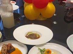 -高老庄新家宴(北斗星广场店)