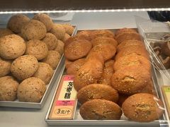 -鹤所·低糖零蔗糖烘焙(长楹店)
