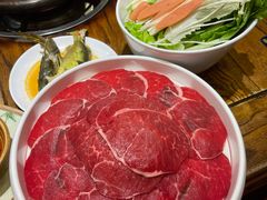 -亮欢寨(凯里总店)