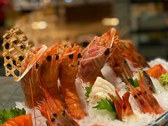 -芥末日本料理(打浦路铂尔曼旗舰店)