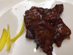 -北京饭店谭家菜