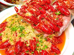 -友记功夫香·人民川菜(红牌楼店)