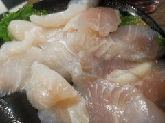 巴沙鱼-新辣道鱼火锅(世纪金源购物中心店)