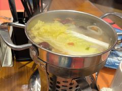 -烟台金海岸希尔顿酒店·開自助餐厅