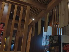 -热血兄弟·炭火烤肉(融侨中心店)