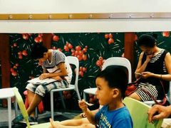-宜家·瑞典风味餐厅(无锡店)