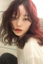 点击看大图 -金派发型