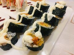 -丫丫寿司(钻石名苑店)