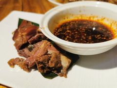 卤炉肉-集宁老馆子