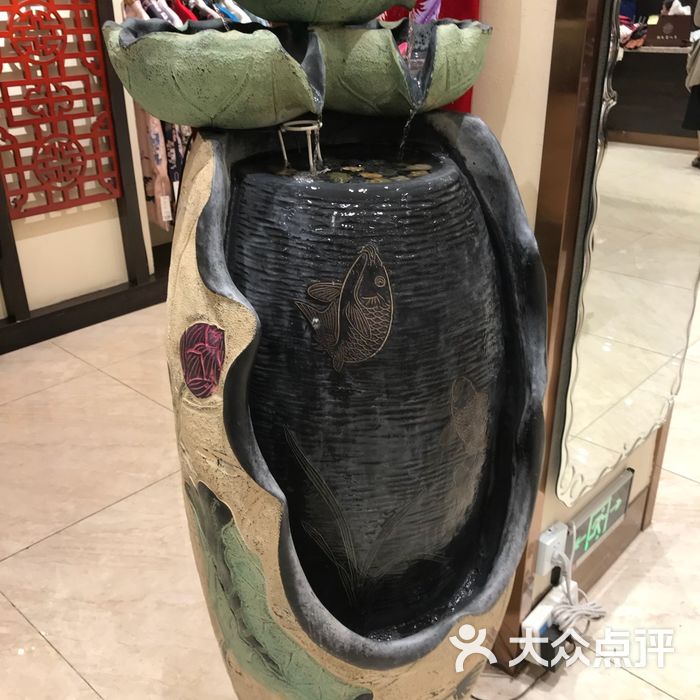 韦小宝杭州丝绸生活馆图片-北京服饰鞋包-大众点评网